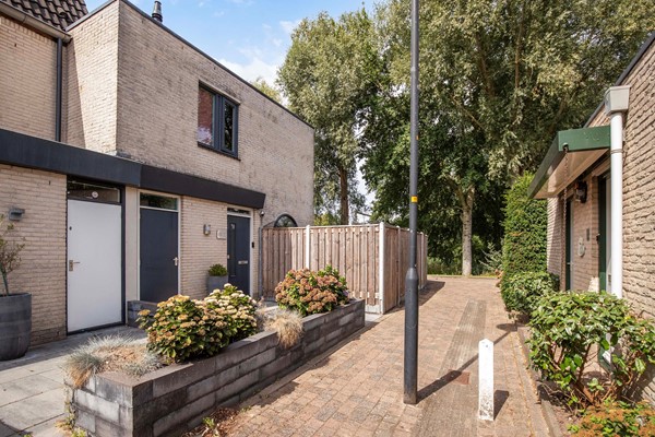 Medium property photo - Westkreek 45, 7325 NB Apeldoorn